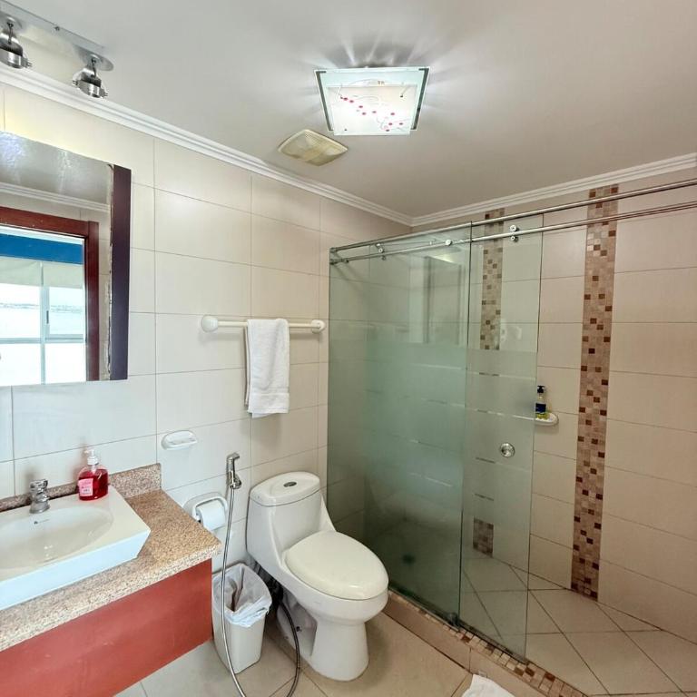 Elegante departamento de 2 habitaciones con vista al rio RF1-601 - Apartamento de 2 dormitorios con vistas al río - 9