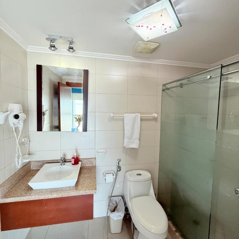 Elegante departamento de 2 habitaciones con vista al rio RF1-601 - Apartamento de 2 dormitorios con vistas al río - 11
