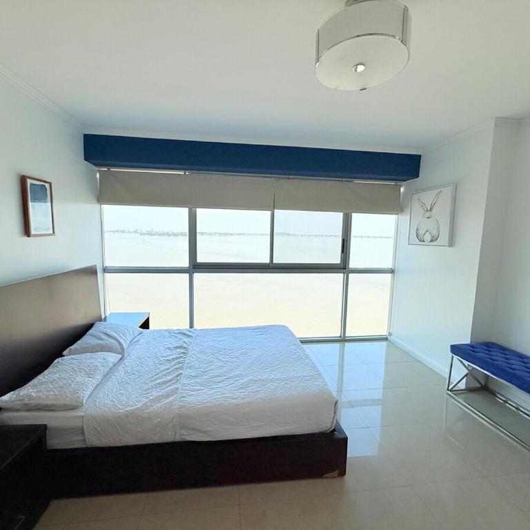 Elegante departamento de 2 habitaciones con vista al rio RF1-601 - Apartamento de 2 dormitorios con vistas al río - 24