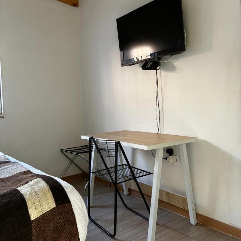 Tambo Norte - Apartamento Familiar de 2 dormitorios - 7