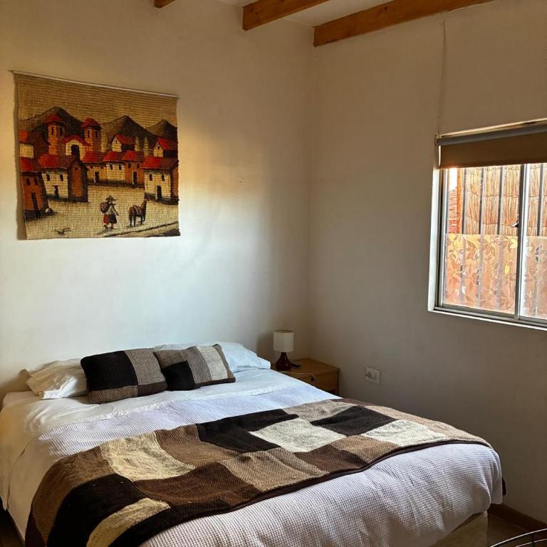 Tambo Norte - Apartamento Familiar de 2 dormitorios - 14