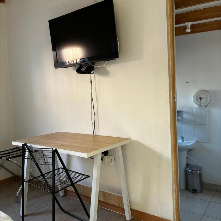 Tambo Norte - Apartamento Familiar de 2 dormitorios - 18