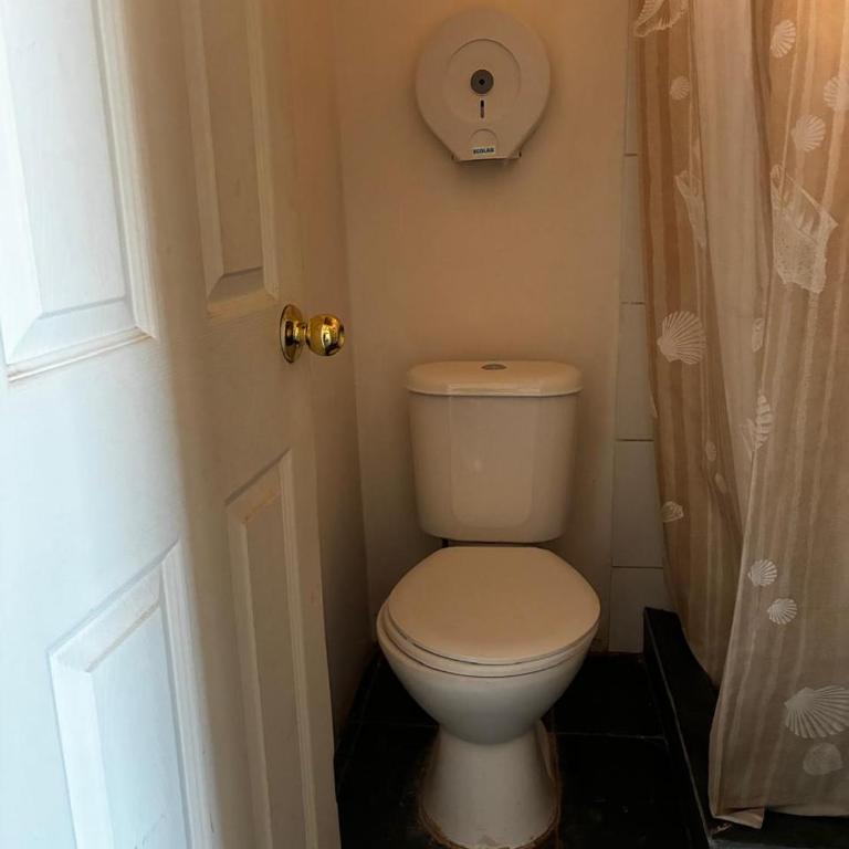 Tambo Norte - Apartamento Estándar de 1 dormitorio - 12