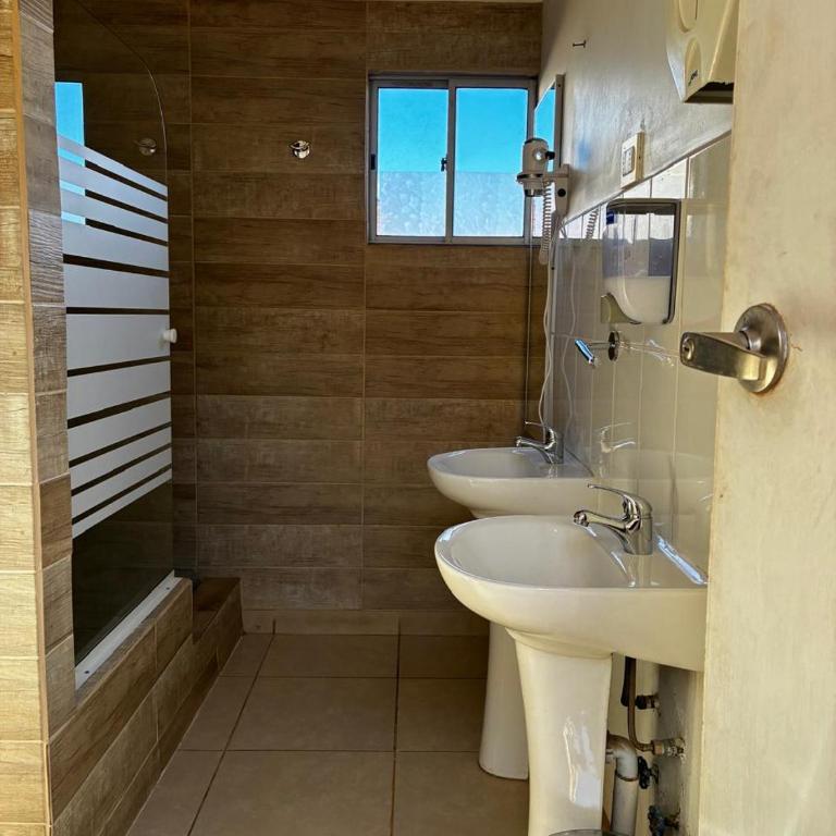 Tambo Norte - Apartamento Familiar de 2 dormitorios - 12