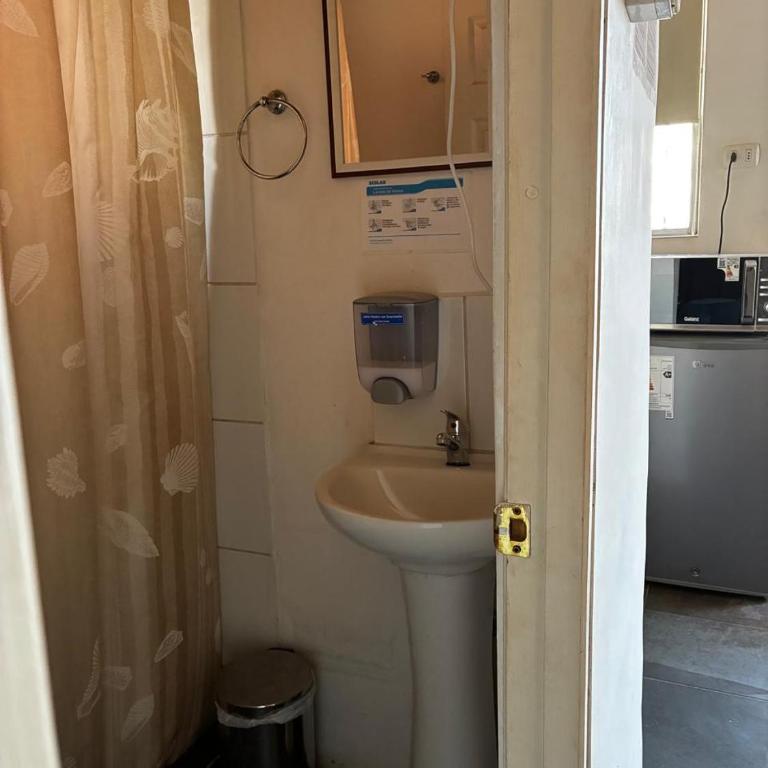 Tambo Norte - Apartamento Estándar de 1 dormitorio - 6