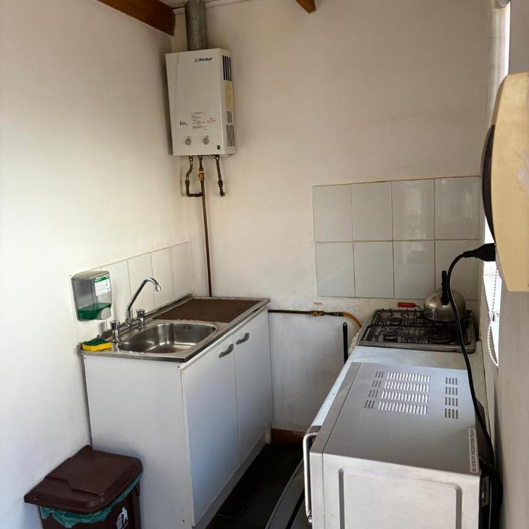 Tambo Norte - Apartamento Estándar de 1 dormitorio - 11