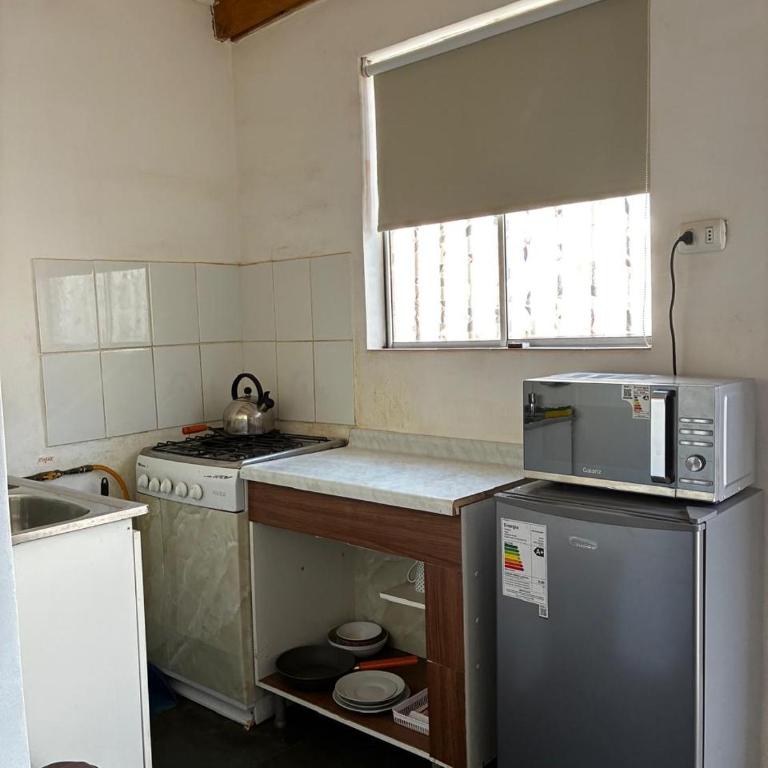 Tambo Norte - Apartamento Estándar de 1 dormitorio - 7