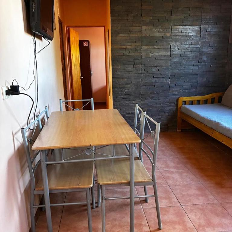 Tambo Norte - Cama individual en habitación compartida - 19