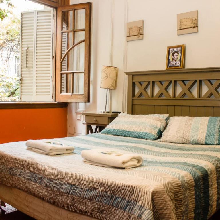Pleno Palermo Soho - Apartamento de 2 dormitorios - 22