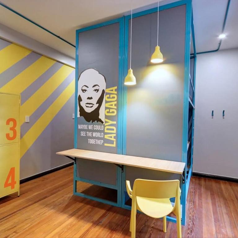 Pleno Palermo Soho - Apartamento de 2 dormitorios - 33