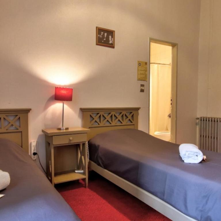Pleno Palermo Soho - Apartamento de 2 dormitorios - 31