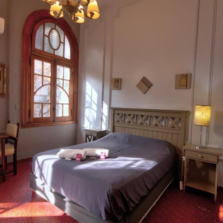 Pleno Palermo Soho - Apartamento de 2 dormitorios - 30