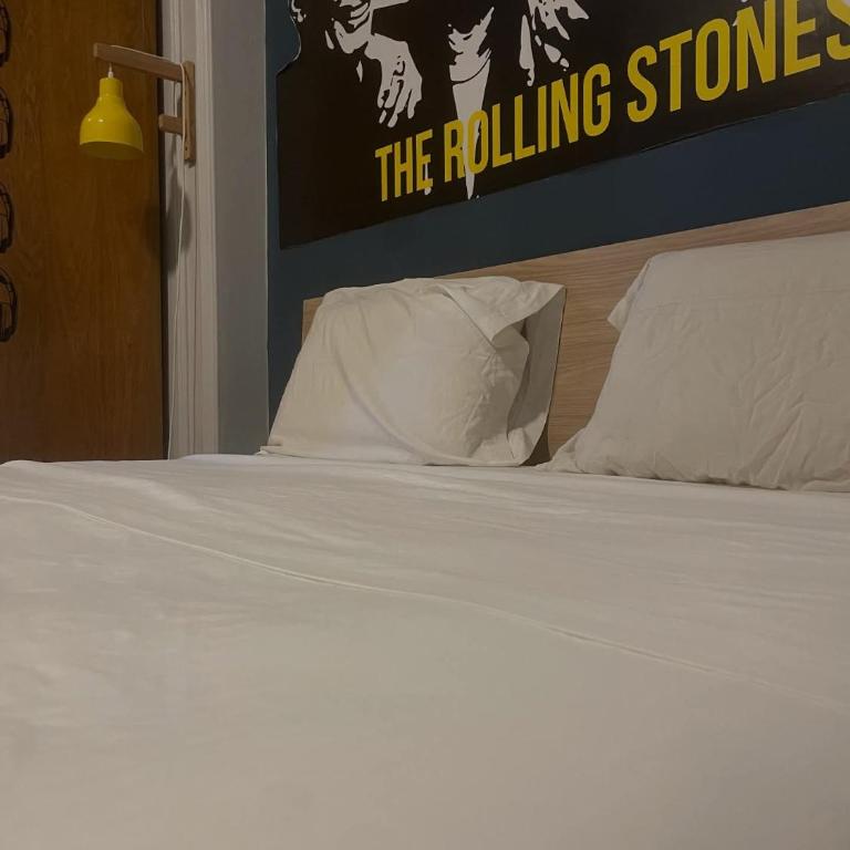 Pleno Palermo Soho - Apartamento de 2 dormitorios - 32