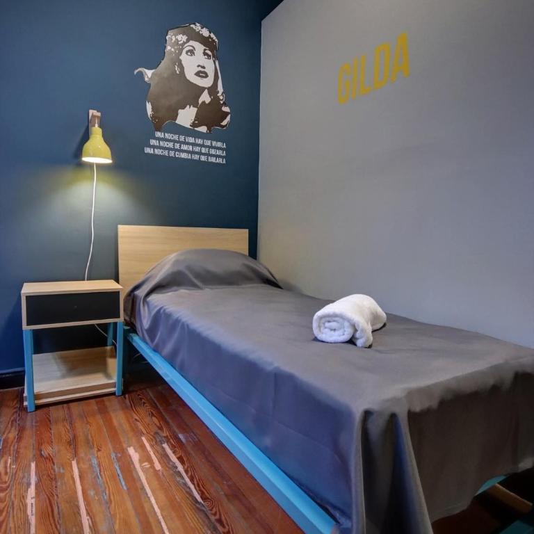 Pleno Palermo Soho - Apartamento de 2 dormitorios - 40
