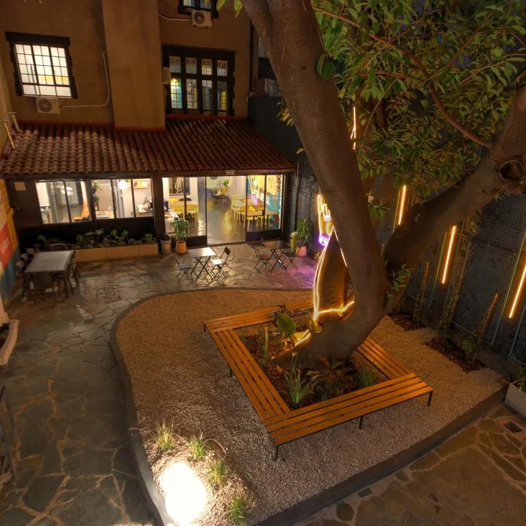 Pleno Palermo Soho - Apartamento de 2 dormitorios - 59