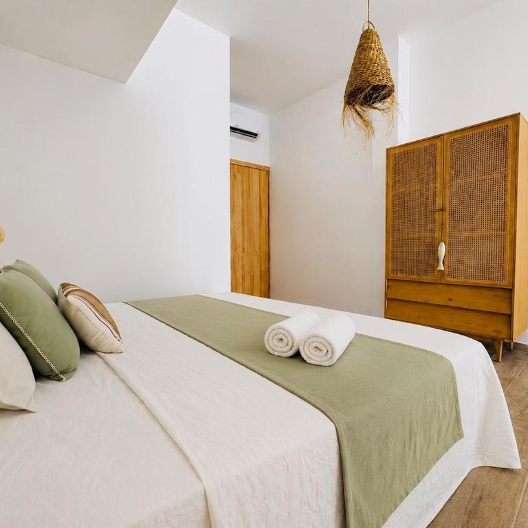 Coqueto Apartamento Mediterraneo steps from the Sea - Apartment mit 1 Schlafzimmer - 20