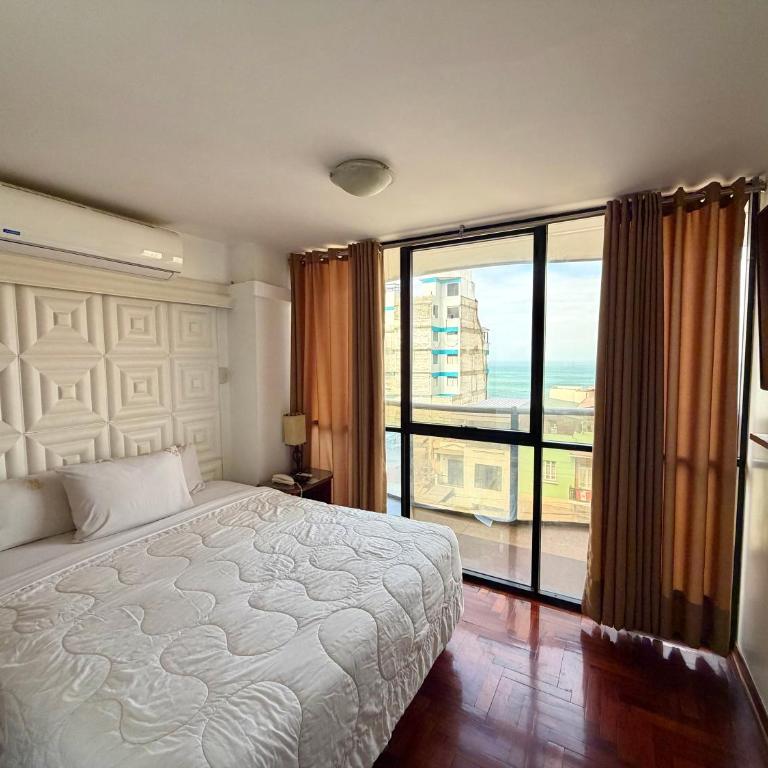 Inkari Apart Hotel - Apartamento Deluxe de 2 dormitorios - 2