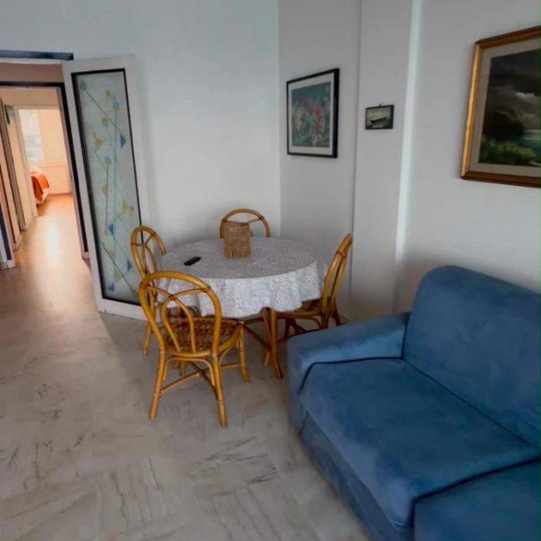 Sea view, Promenade des Anglais, 180 degree balcony, 4 people - Appartement 2 Chambres - 2