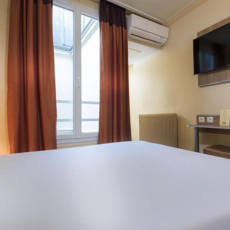 Hôtel de France Quartier Latin - Chambre Simple - 7