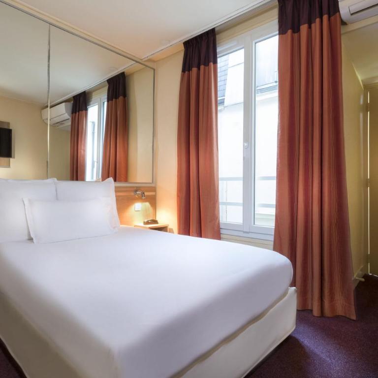Hôtel de France Quartier Latin - Chambre Simple - 5
