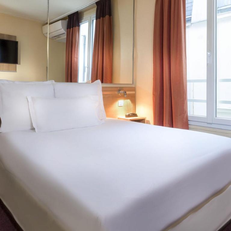Hôtel de France Quartier Latin - Chambre Simple - 6