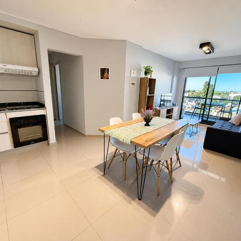 Departamento san Lorenzo - Apartamento de 2 dormitorios - 2