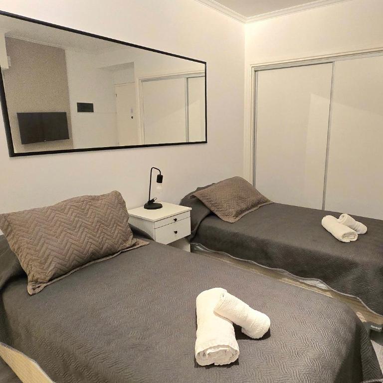Apartamento en Recoleta I - Apartamento de 1 dormitorio - 8