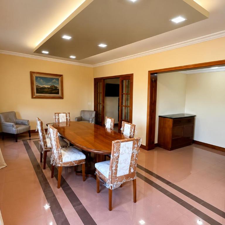Departamento Allison - Apartamento de 2 dormitorios - 2