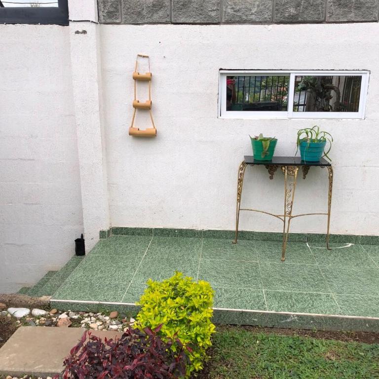 3-Story House in Lago Calima Pool and Terrace - Casa de 5 dormitorios - 7