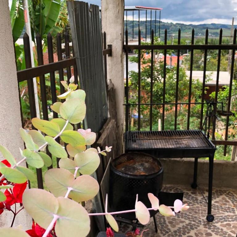 3-Story House in Lago Calima Pool and Terrace - Casa de 5 dormitorios - 9