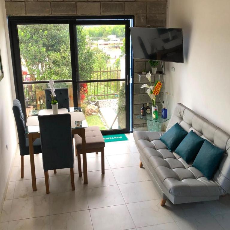 3-Story House in Lago Calima Pool and Terrace - Casa de 5 dormitorios - 11