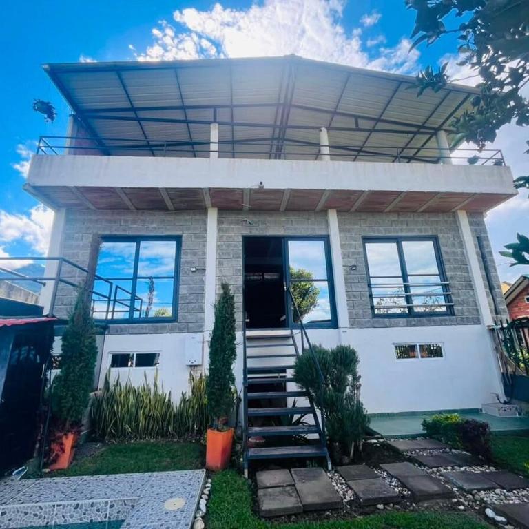 3-Story House in Lago Calima Pool and Terrace - Casa de 5 dormitorios - 12