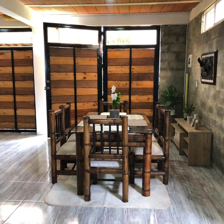3-Story House in Lago Calima Pool and Terrace - Casa de 5 dormitorios - 14