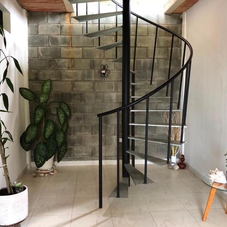 3-Story House in Lago Calima Pool and Terrace - Casa de 5 dormitorios - 15