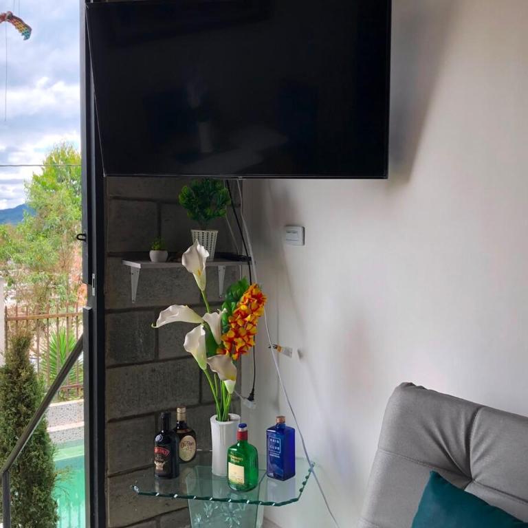 3-Story House in Lago Calima Pool and Terrace - Casa de 5 dormitorios - 19