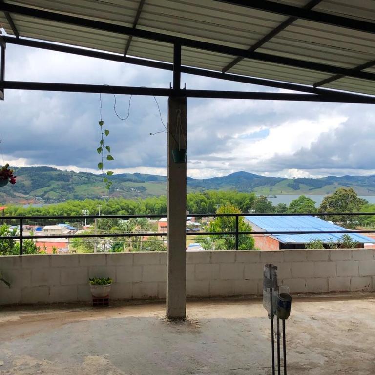 3-Story House in Lago Calima Pool and Terrace - Casa de 5 dormitorios - 23