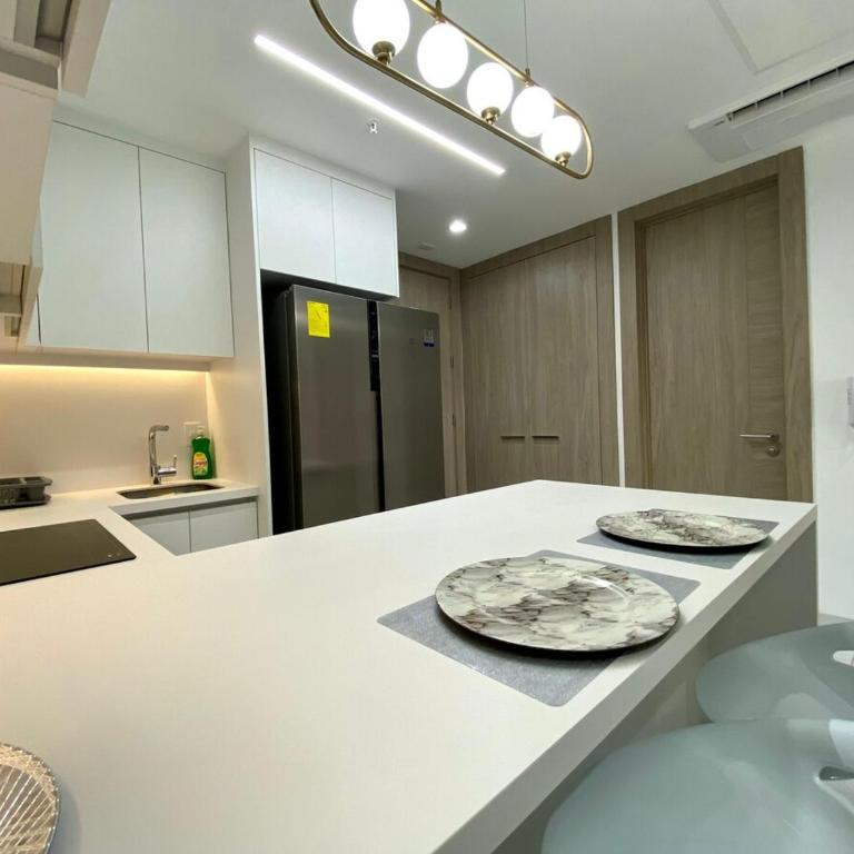 Lujoso departamento Millenium con piscina MILL-703 - Apartamento de 2 dormitorios con vistas a la ciudad - 4