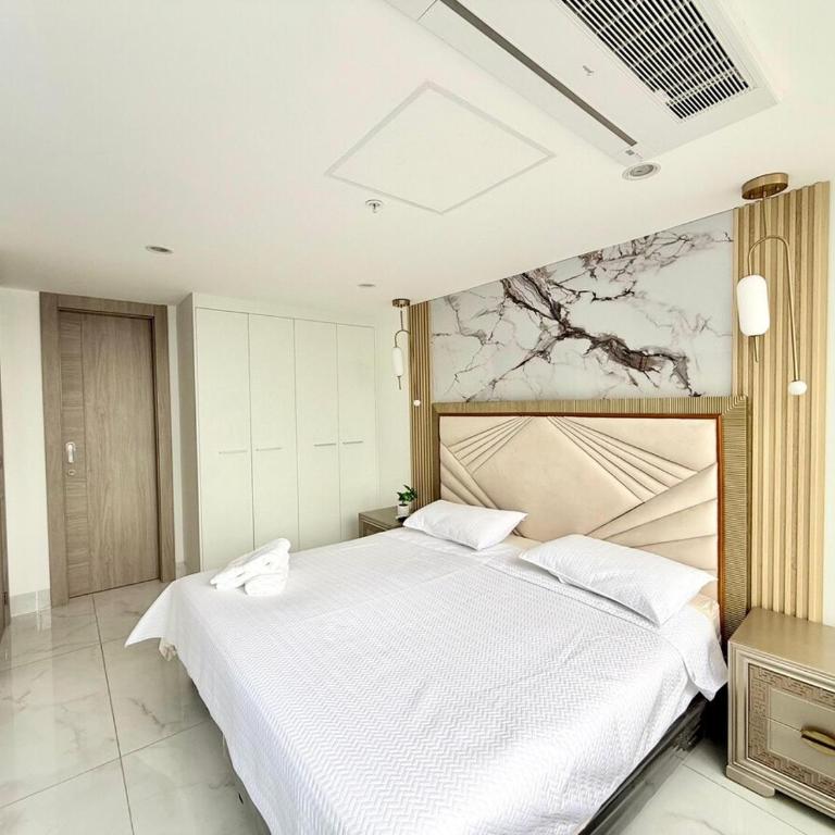 Lujoso departamento Millenium con piscina MILL-703 - Apartamento de 2 dormitorios con vistas a la ciudad - 11