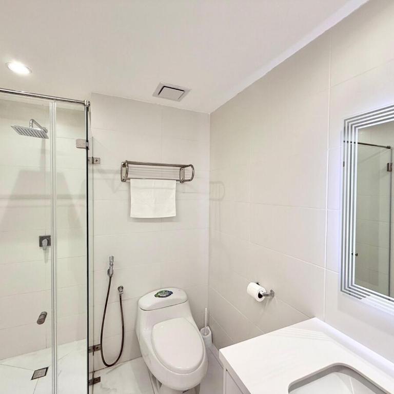Lujoso departamento Millenium con piscina MILL-703 - Apartamento de 2 dormitorios con vistas a la ciudad - 12