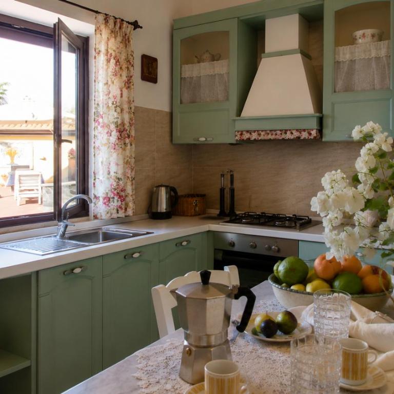 Casa dell'antico ulivo - Camera Deluxe - 14