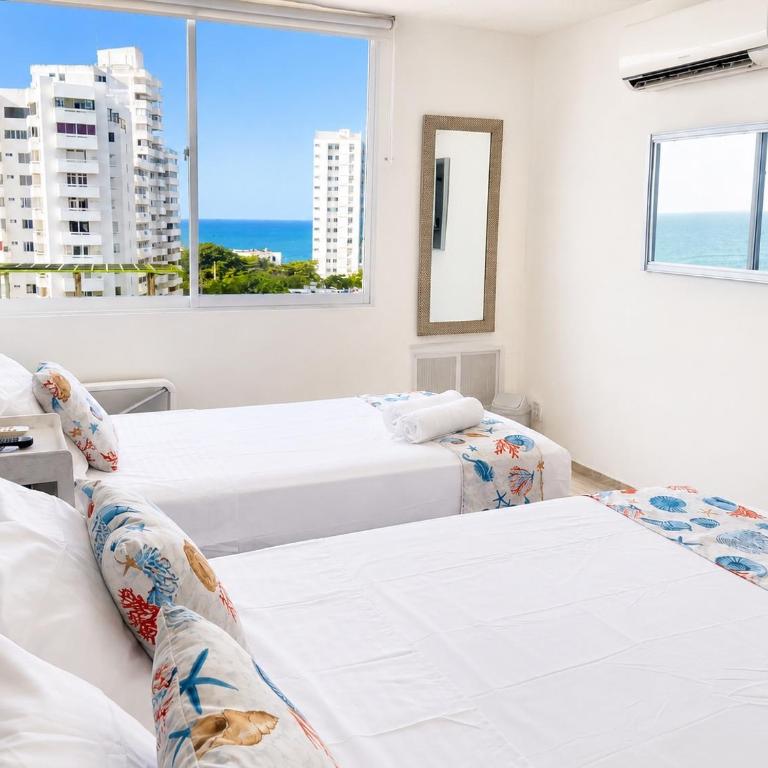 Vista al Mar Fragata Style - Apartamento con vistas al mar - 21