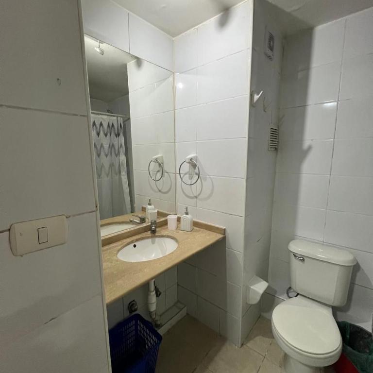 Lujo apartamentos - One-Bedroom Apartment - 2
