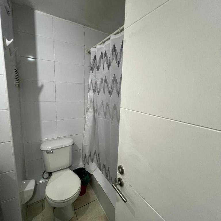 Lujo apartamentos - One-Bedroom Apartment - 3