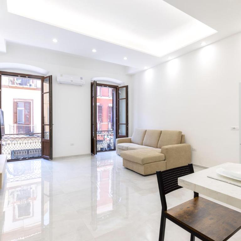 HH Cagliari Corso Vittorio Emanule 117 - Apartamento de 1 dormitorio - 2