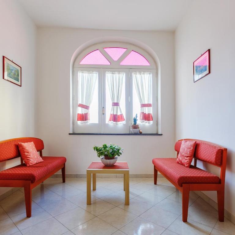 Casa al Belvedere - Casa con 2 Camere da Letto - 10