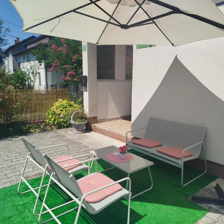 Amor-Dream - Apartman sa 2 Spavaće Sobe - 8