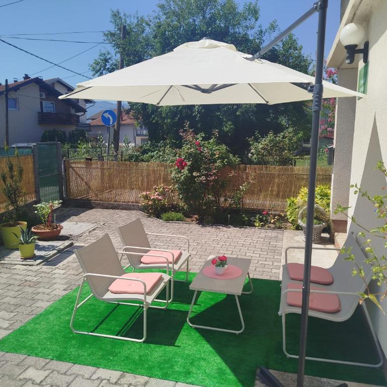 Amor-Dream - Apartman sa 2 Spavaće Sobe - 10