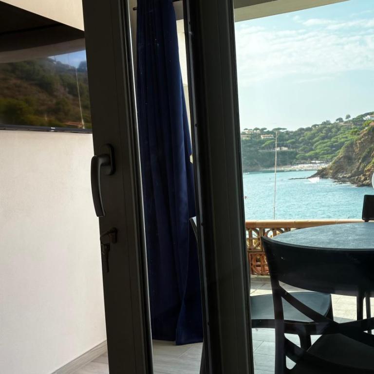 Pareti di Mare 40 mt dalla spiaggia - Casa con 1 Camera da Letto - 16