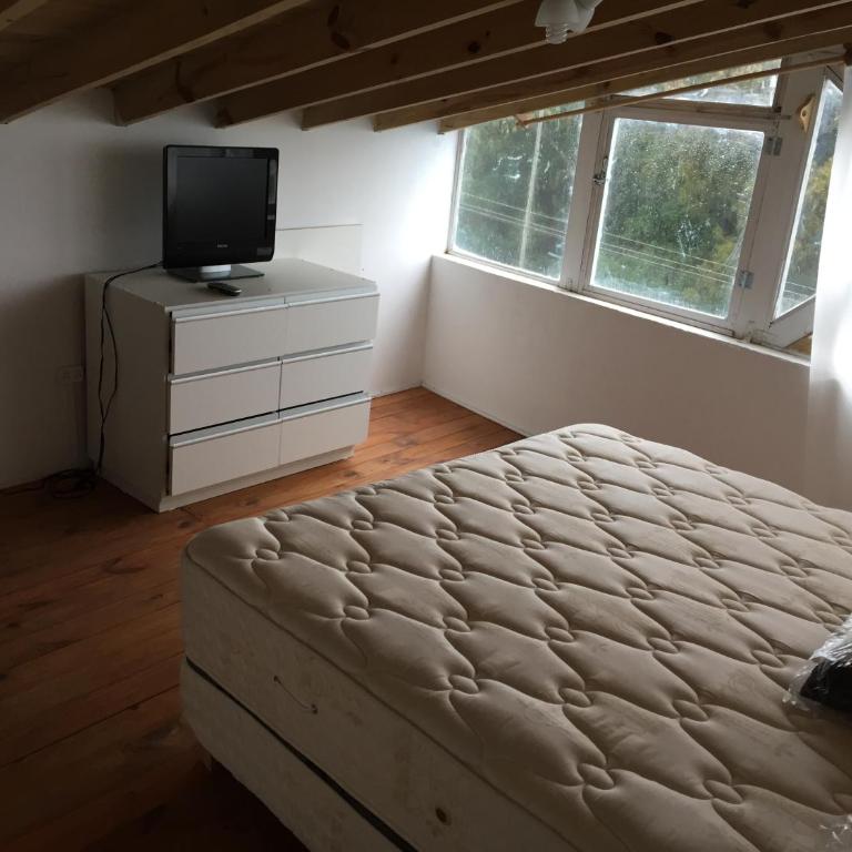 Vistalmar Alfar - Apartamento con vistas al mar - 12