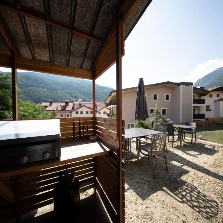 Historic Residence Barbara - Appartamento - 15